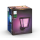 Philips Hue White and color ambiance Kinkiet zewn. Econic - 554458 - zdjęcie 4